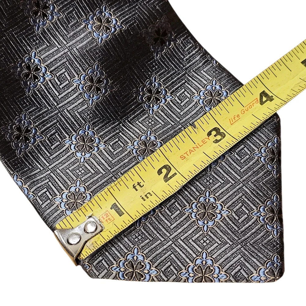 ROBERT TALBOTT TIE - Picture 5 of 13